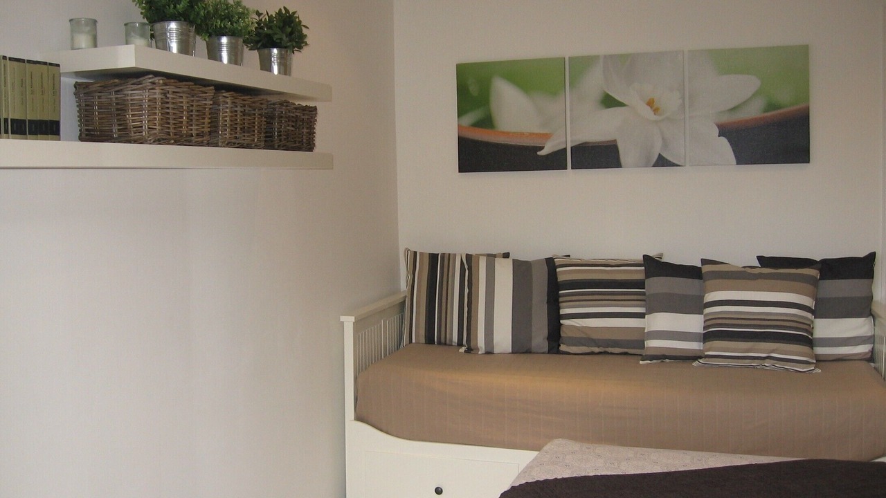 Photo of Bedroom in Villers-sur-Mer