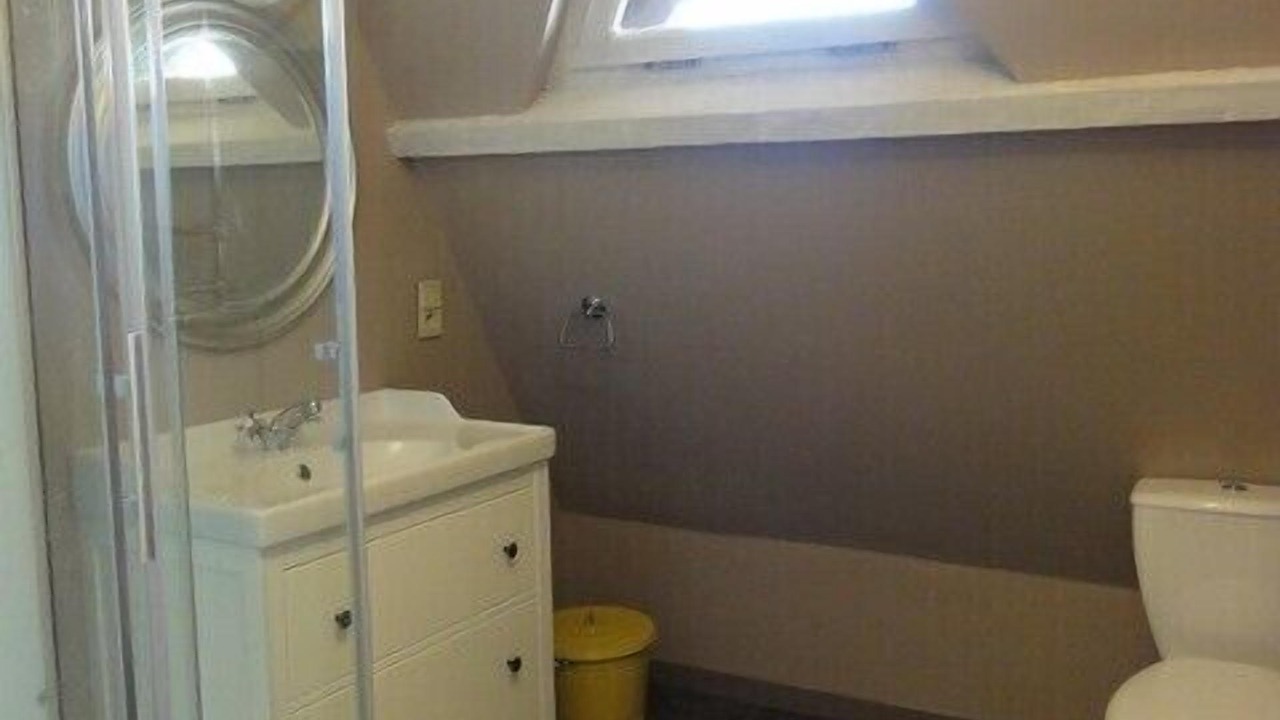 Photo of Bathroom in Les Eyzies