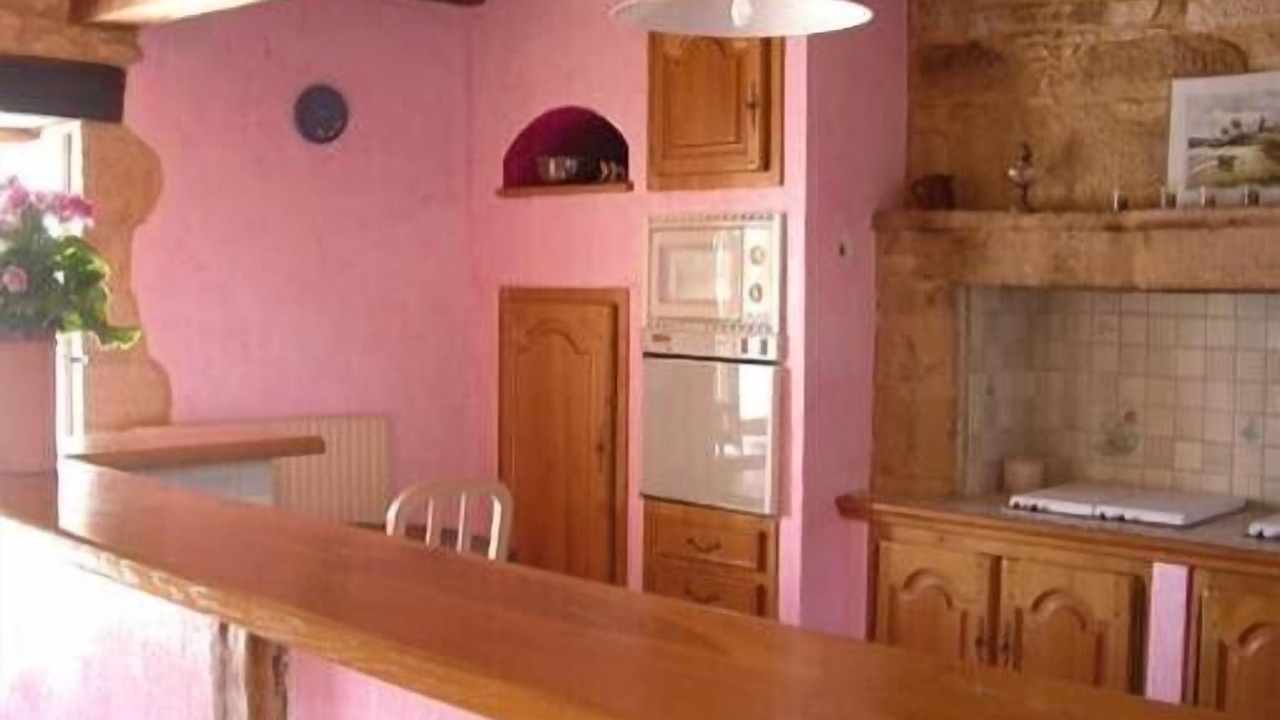 Photo of Kitchen in Les Eyzies