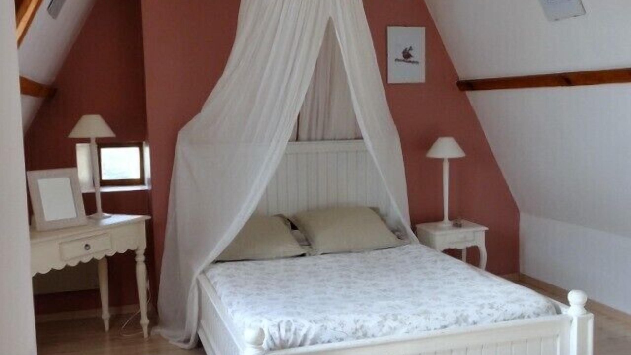 Photo of Bedroom in Les Eyzies