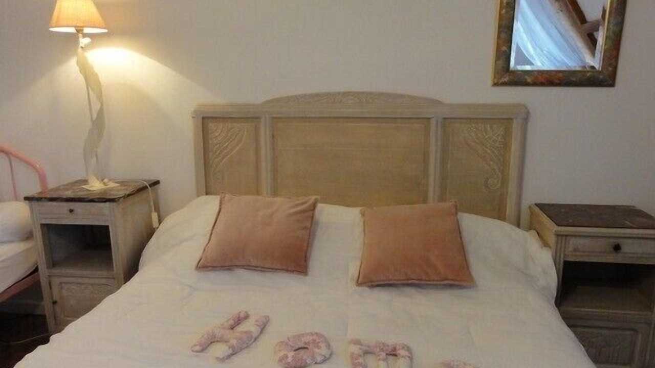 Photo of Bedroom in Les Eyzies