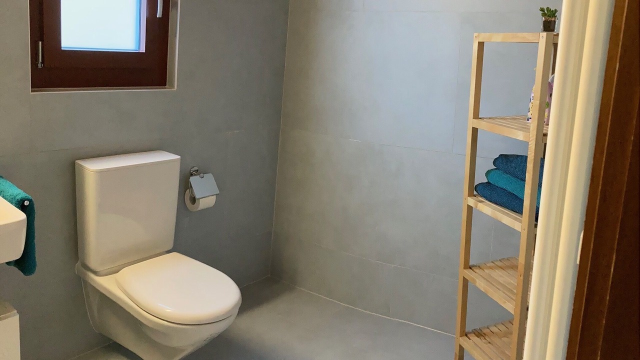 Photo of Bathroom in San Nazzaro