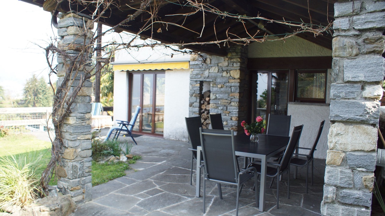 Photo of Outdoor in San Nazzaro