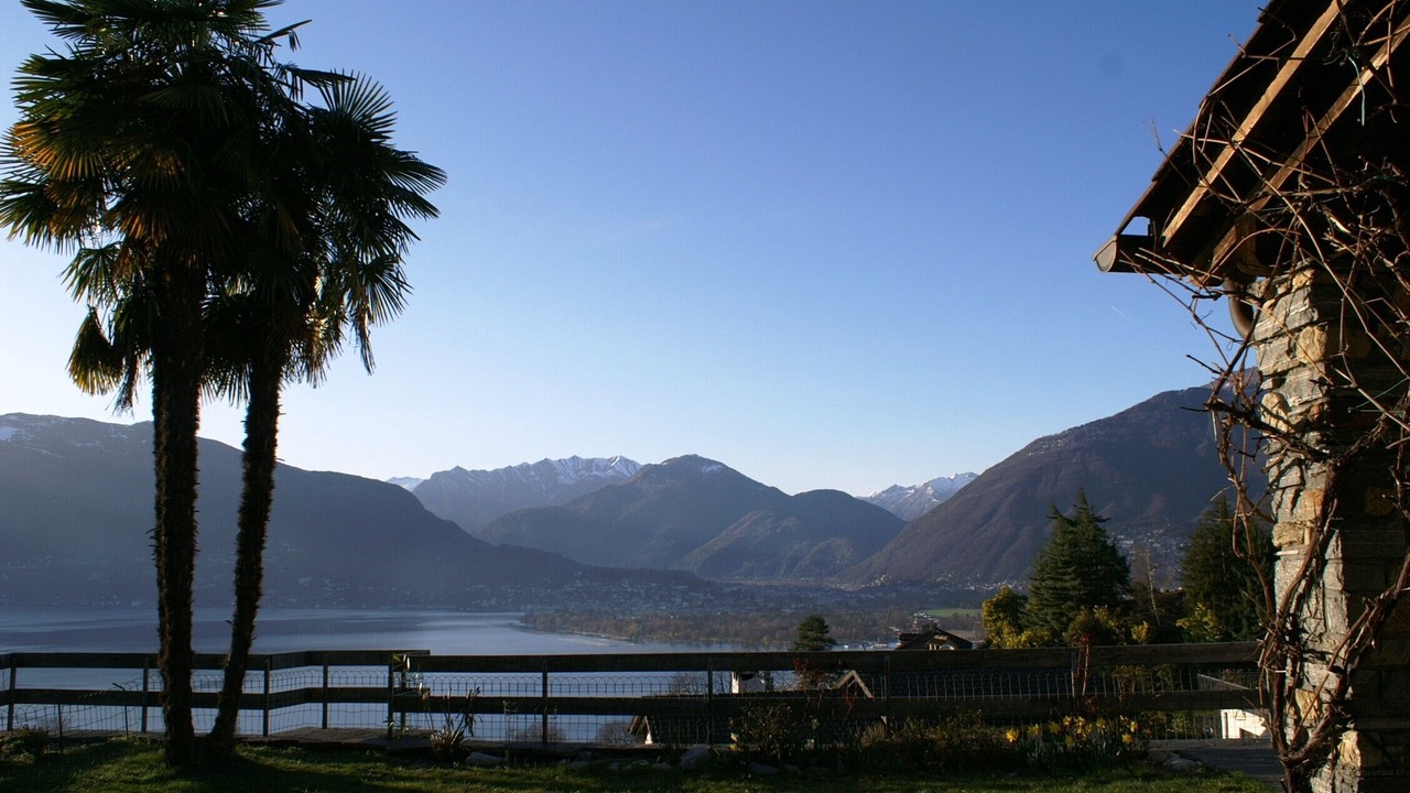 Photo of Outdoor in San Nazzaro