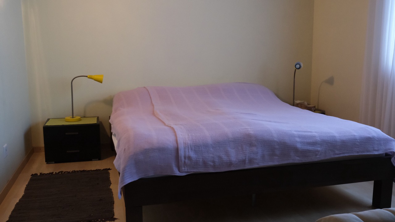 Photo of Bedroom in San Nazzaro