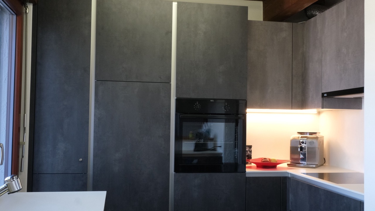Photo of Kitchen in San Nazzaro