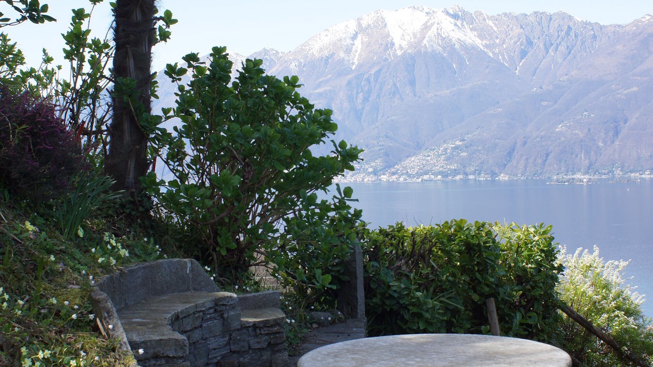 Photo of Outdoor in San Nazzaro