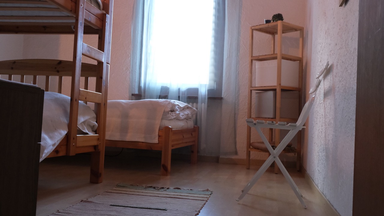 Photo of Bedroom in San Nazzaro