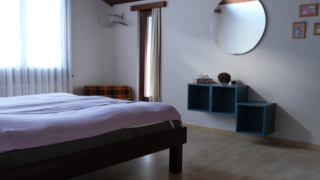 Photo of Bedroom in San Nazzaro