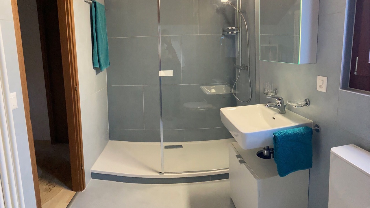 Photo of Bathroom in San Nazzaro