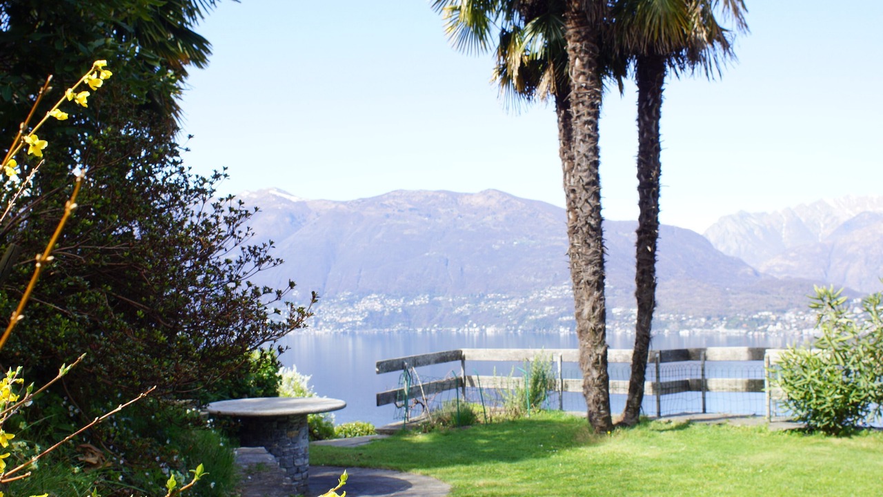 Photo of Outdoor in San Nazzaro