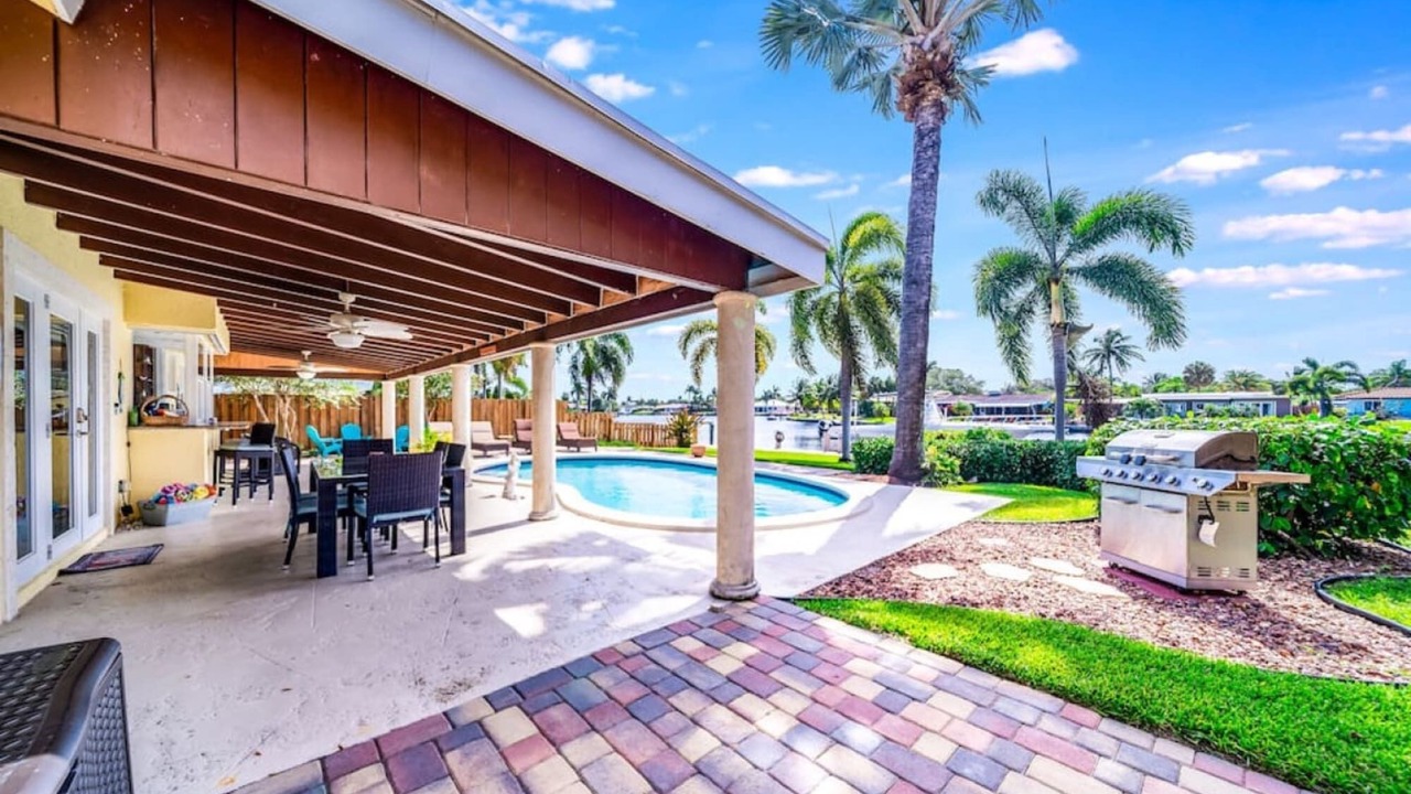 Photo of Outdoor in Cypress Lakes