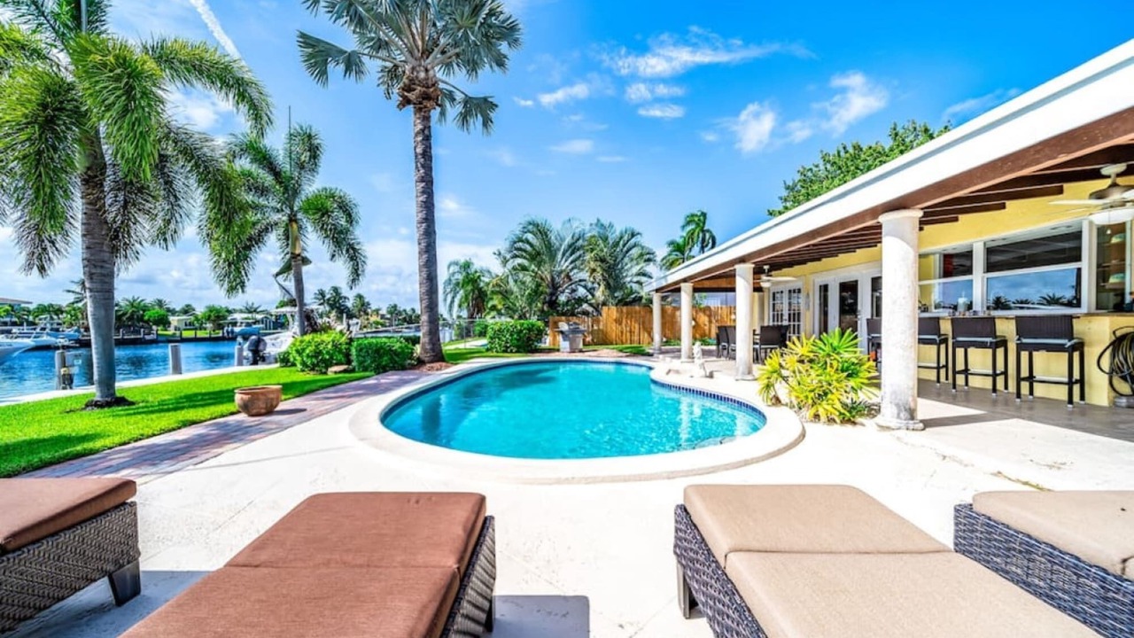 Photo of Outdoor in Cypress Lakes