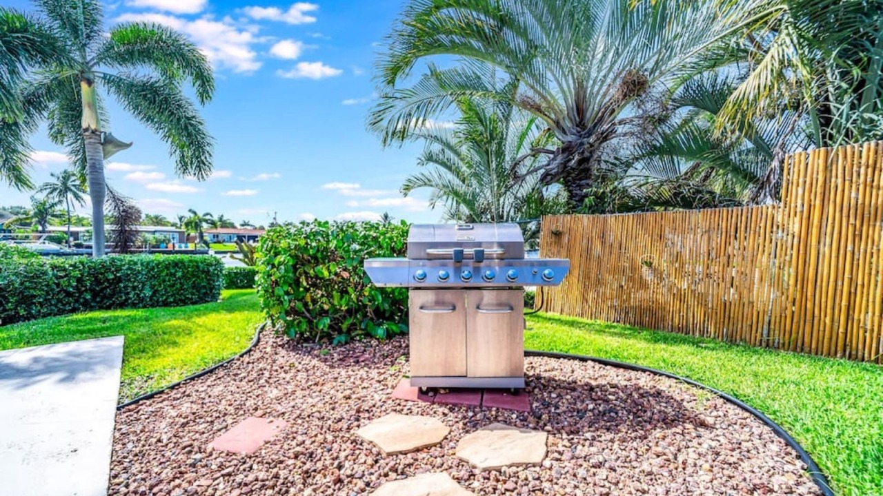 Photo of Outdoor in Cypress Lakes