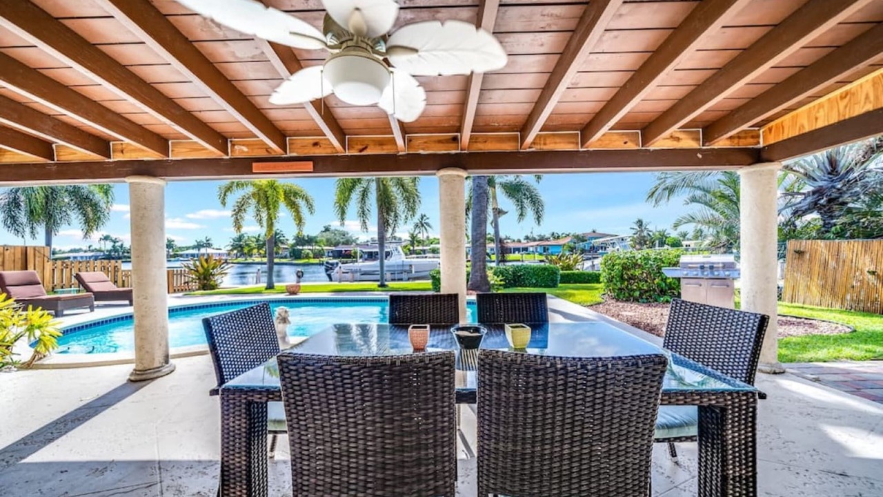 Photo of Outdoor in Cypress Lakes