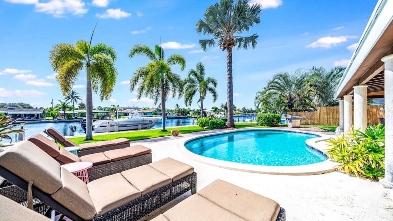 Photo of Outdoor in Cypress Lakes