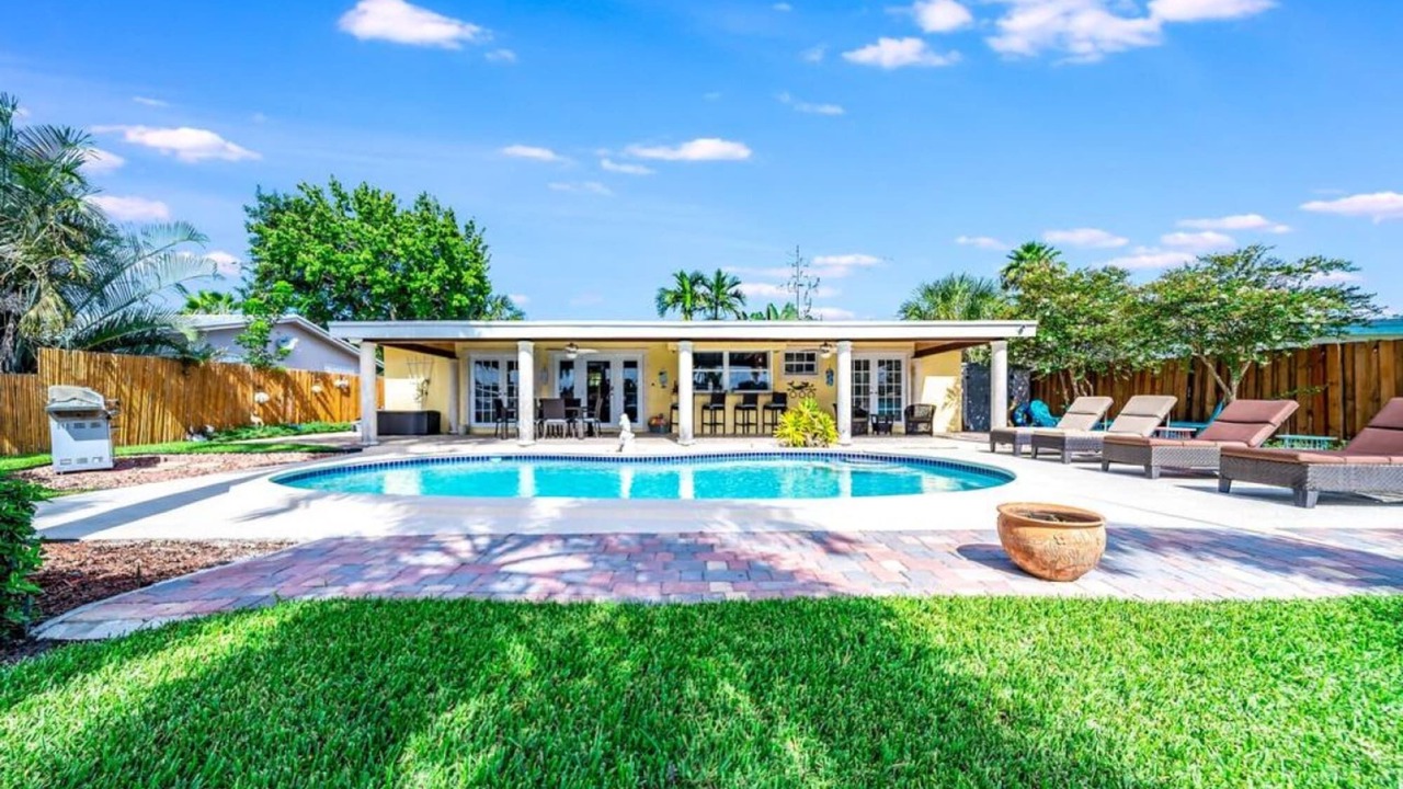 Photo of Outdoor in Cypress Lakes