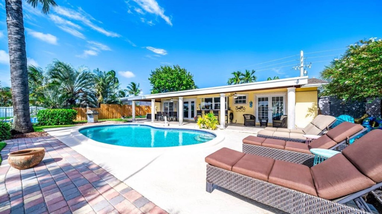 Photo of Outdoor in Cypress Lakes