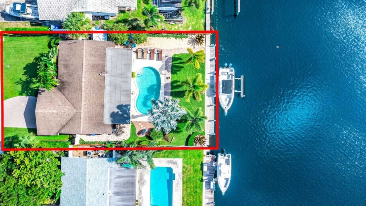 Photo of Outdoor in Cypress Lakes