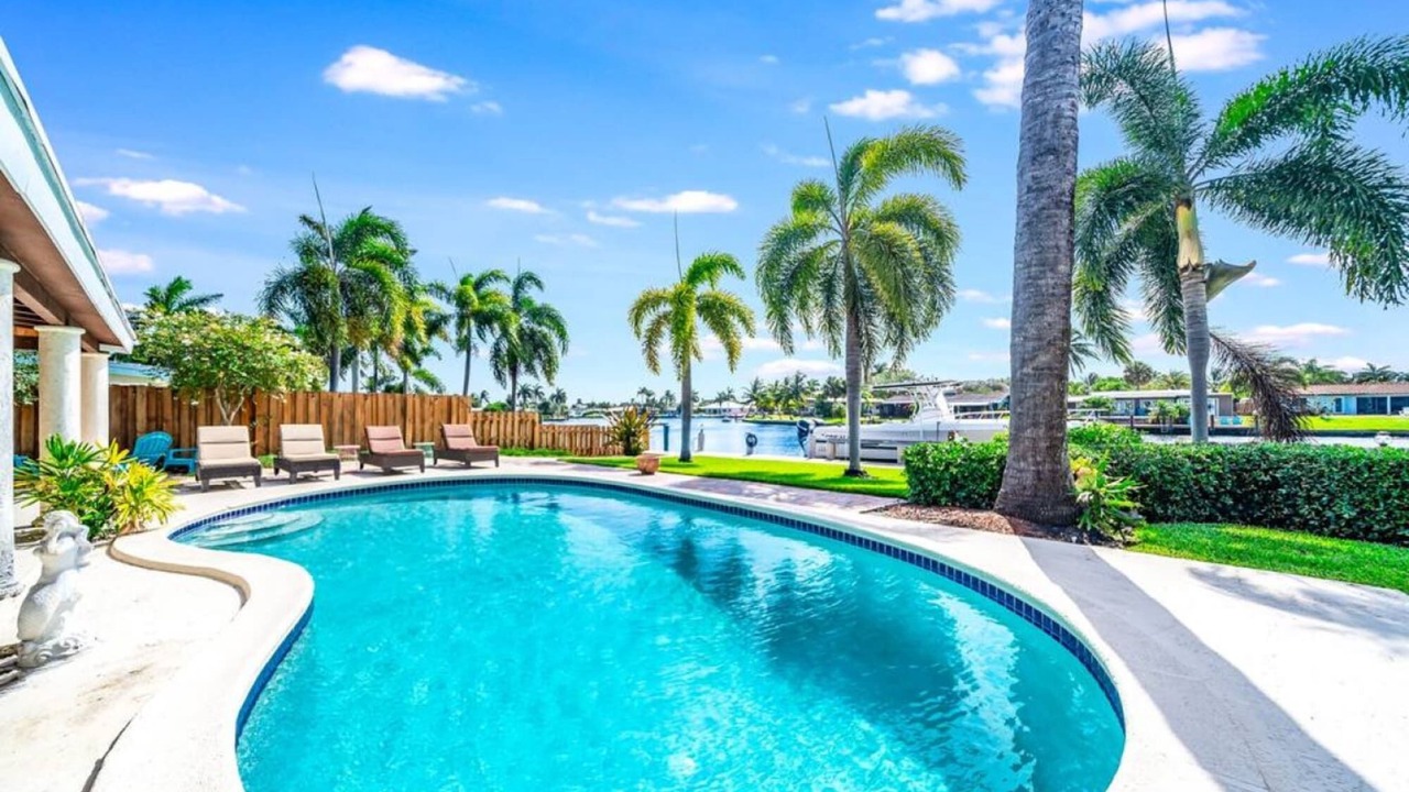 Photo of Outdoor in Cypress Lakes