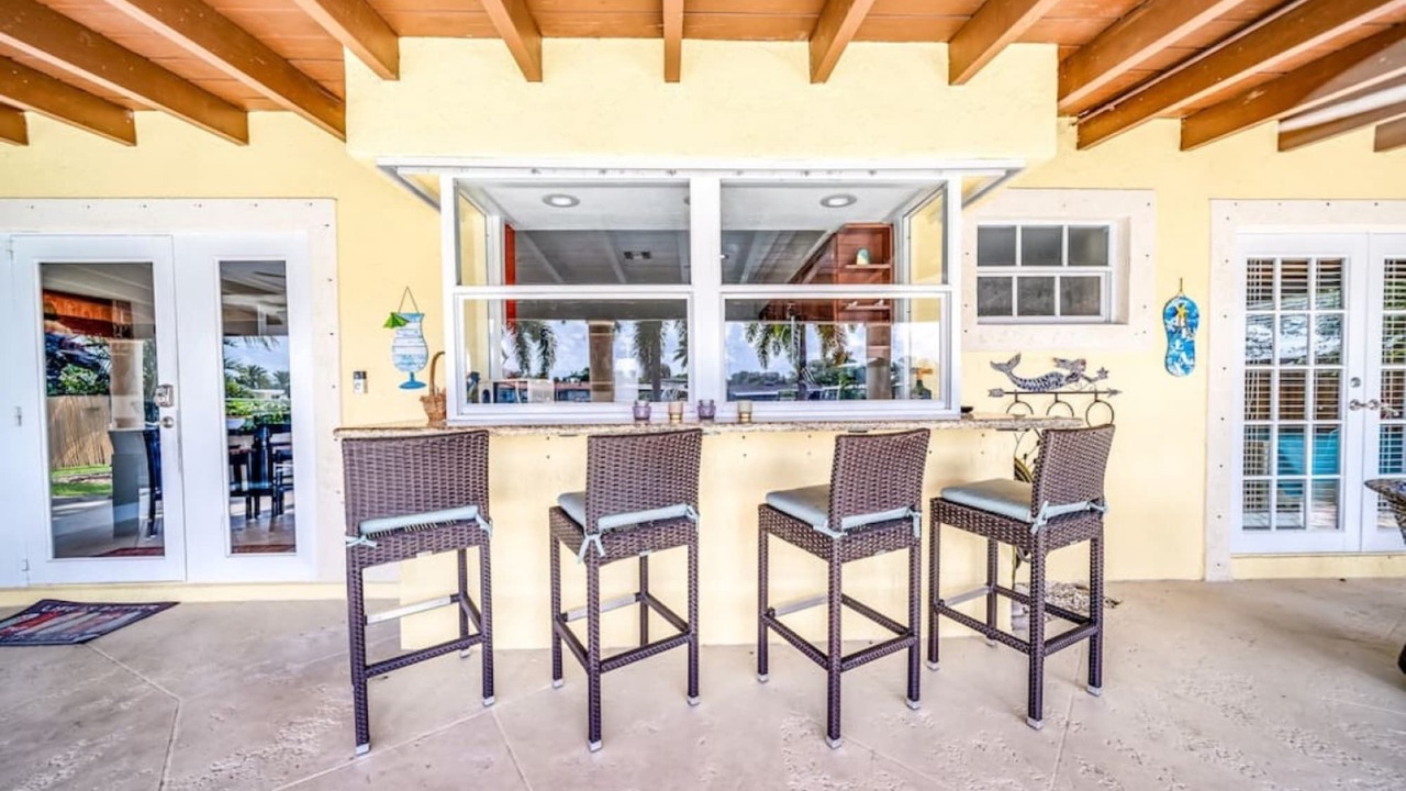 Photo of Outdoor in Cypress Lakes