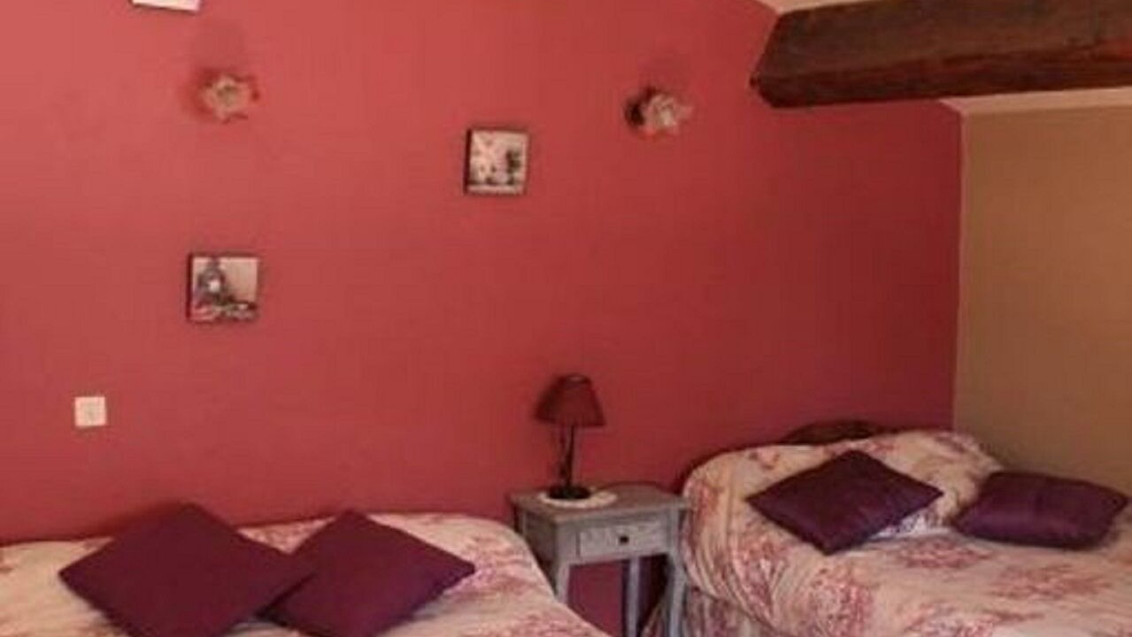 Photo of Bedroom in Lagorce