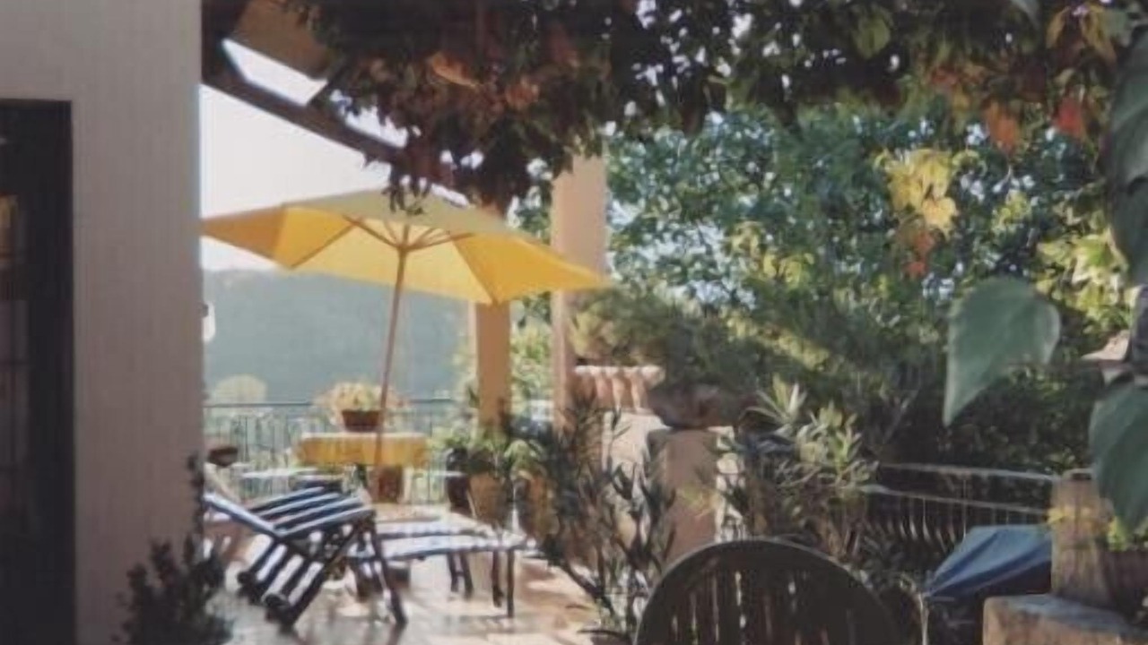 Photo of Patio Balcony in Lagorce