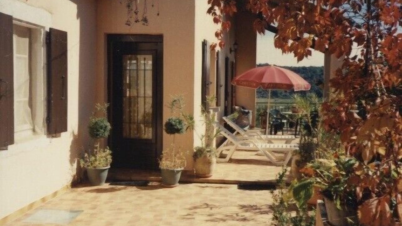 Photo of Outdoor in Lagorce