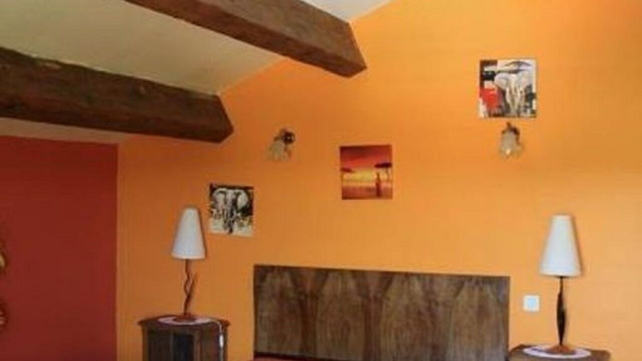 Photo of Bedroom in Lagorce