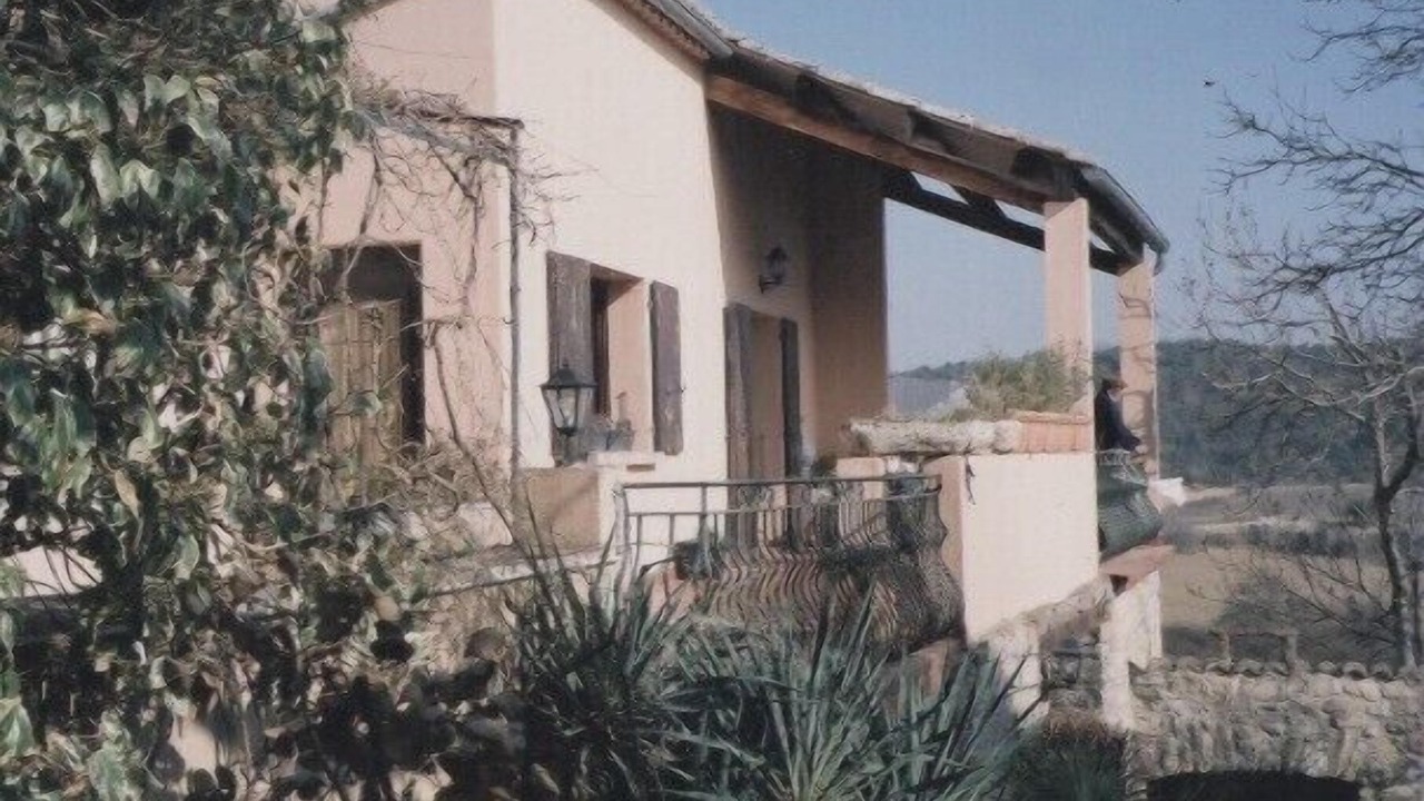 Photo of Outdoor in Lagorce