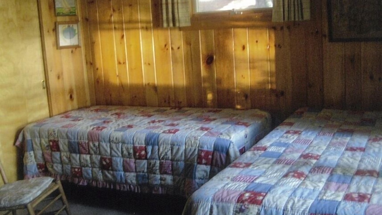 Photo of Bedroom in Center Ossipee
