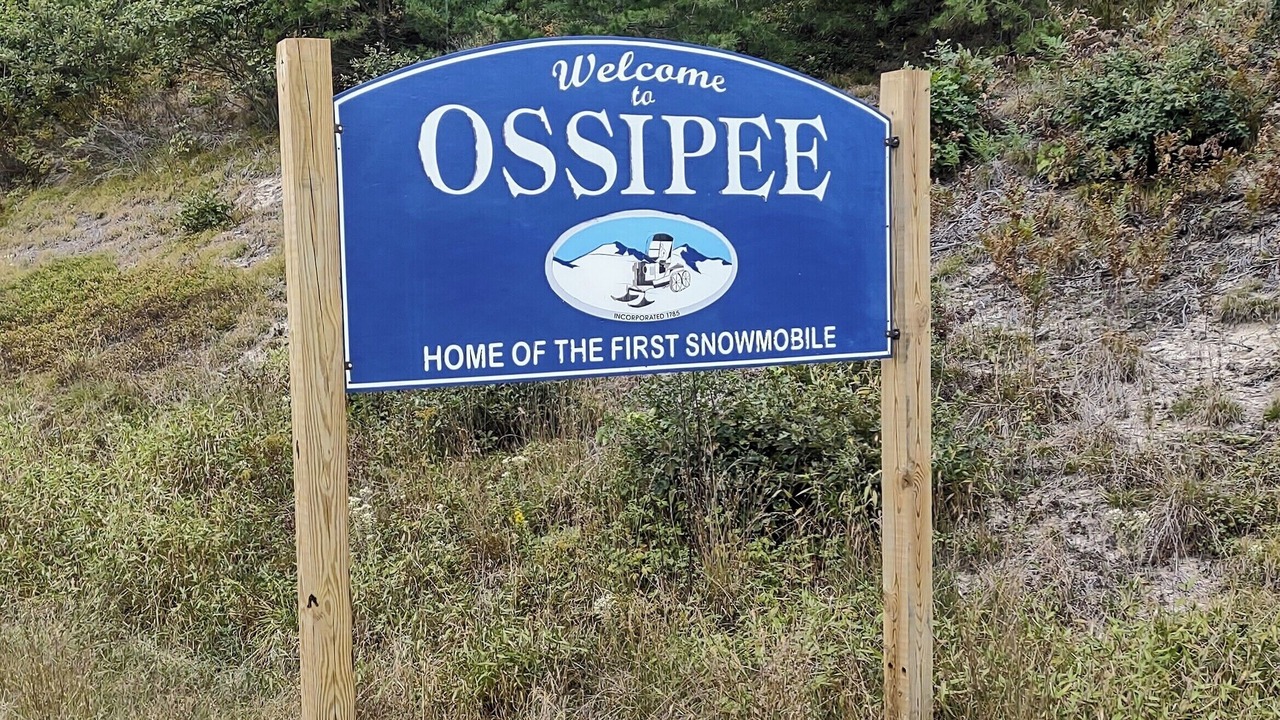 Photo of Outdoor in Center Ossipee