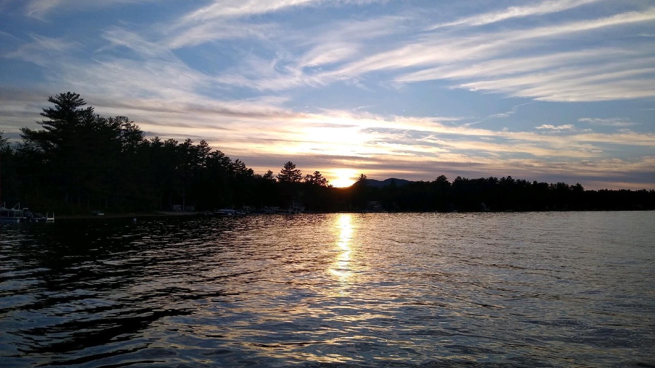 Photo of Outdoor in Center Ossipee