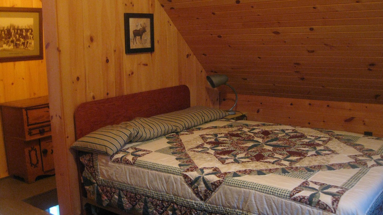 Photo of Bedroom in Center Ossipee