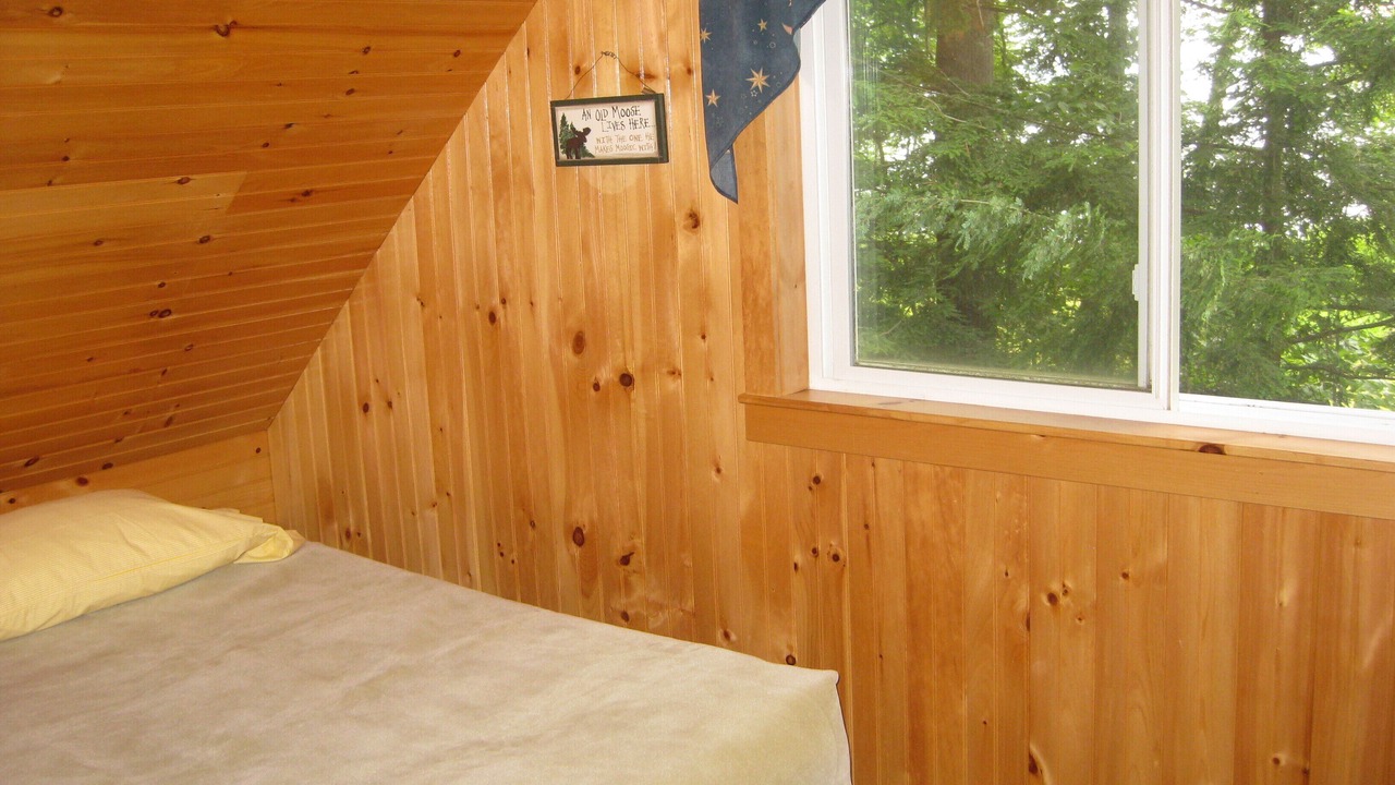 Photo of Bedroom in Center Ossipee