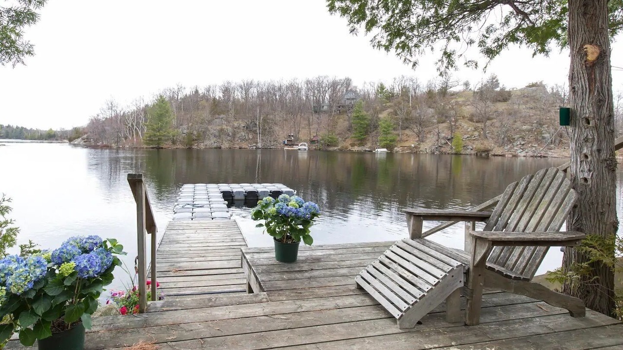 Photo of Outdoor in Frontenac