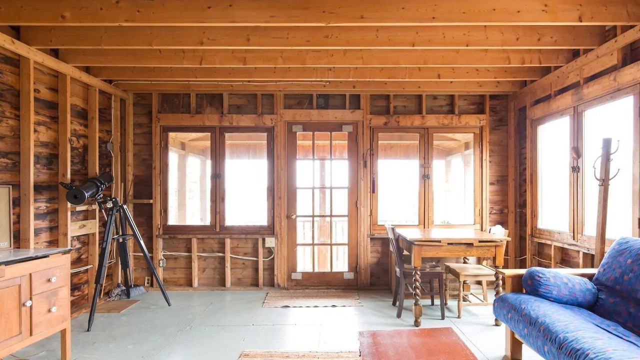 Photo of Bedroom in Frontenac