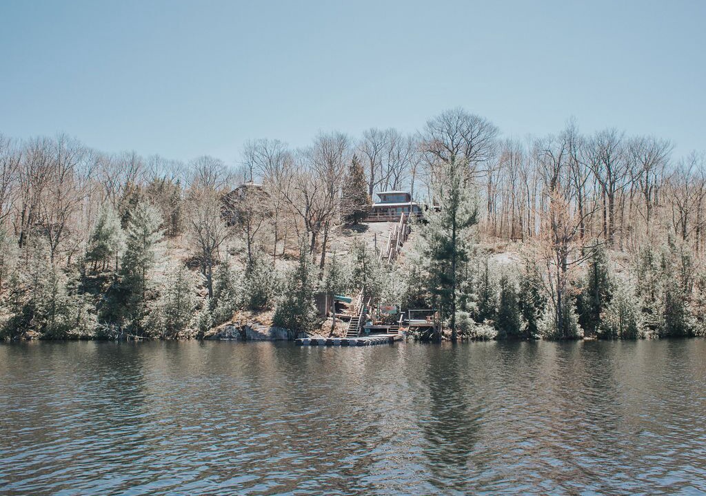 Photo of Outdoor in Frontenac