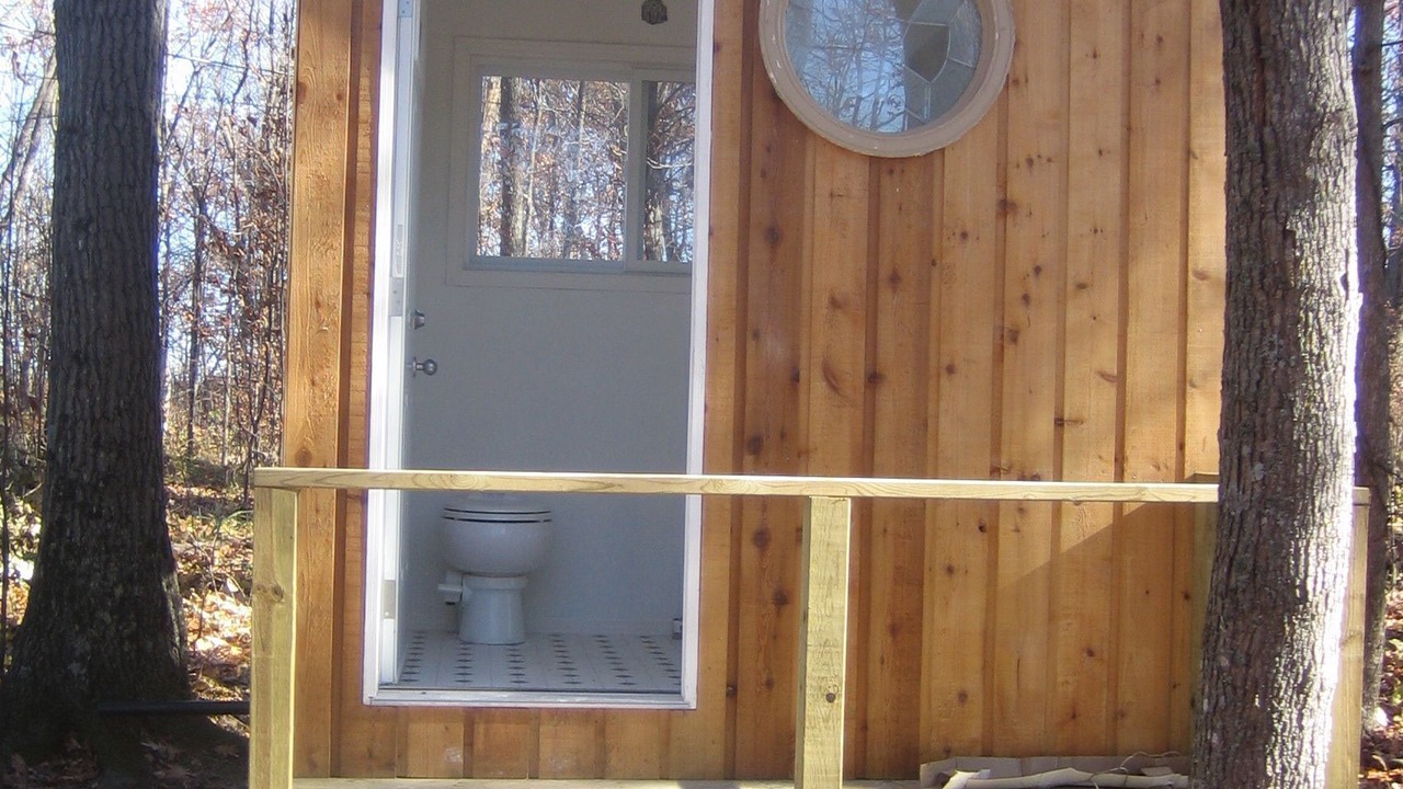 Photo of Bathroom in Frontenac