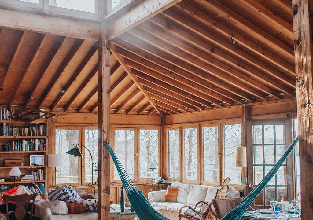 Photo of Bedroom in Frontenac