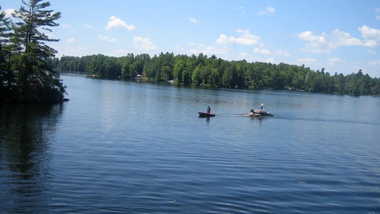 Photo of Outdoor in Frontenac