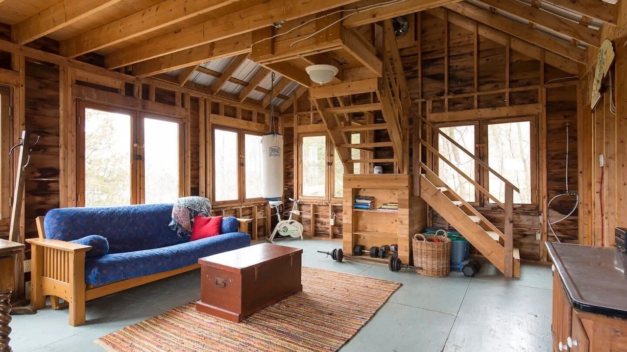 Photo of Bedroom in Frontenac