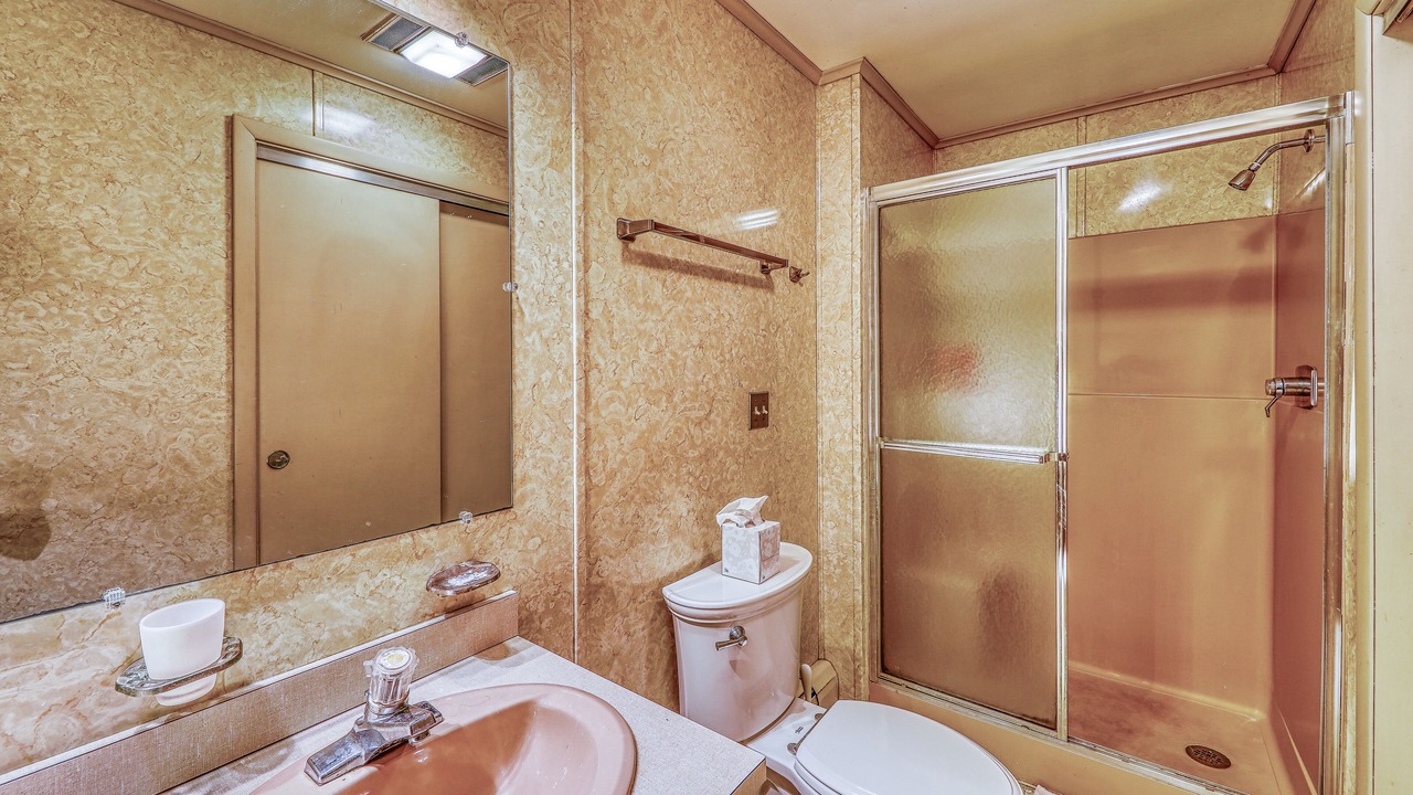 Photo of Bathroom in Chestertown