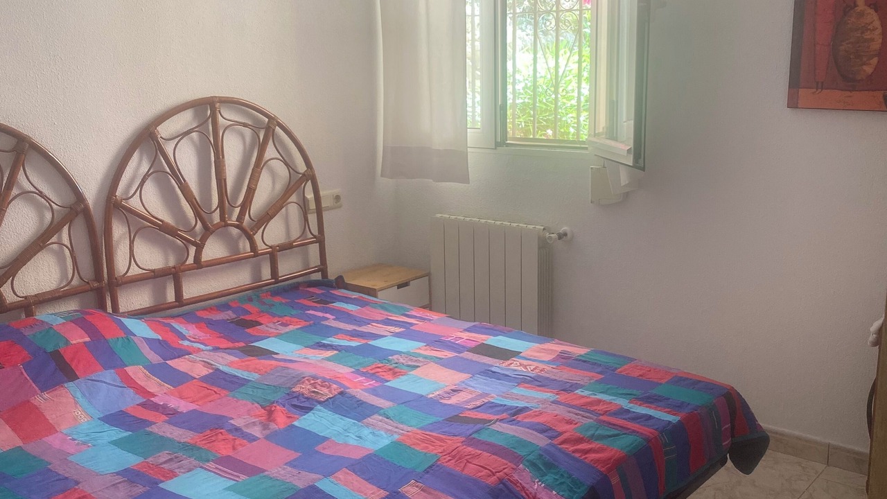 Photo of Bedroom in Lliber