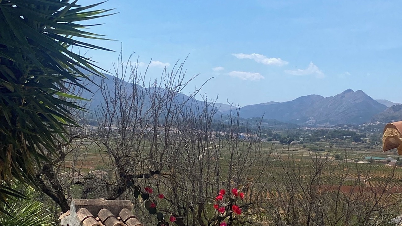 Photo of Outdoor in Lliber