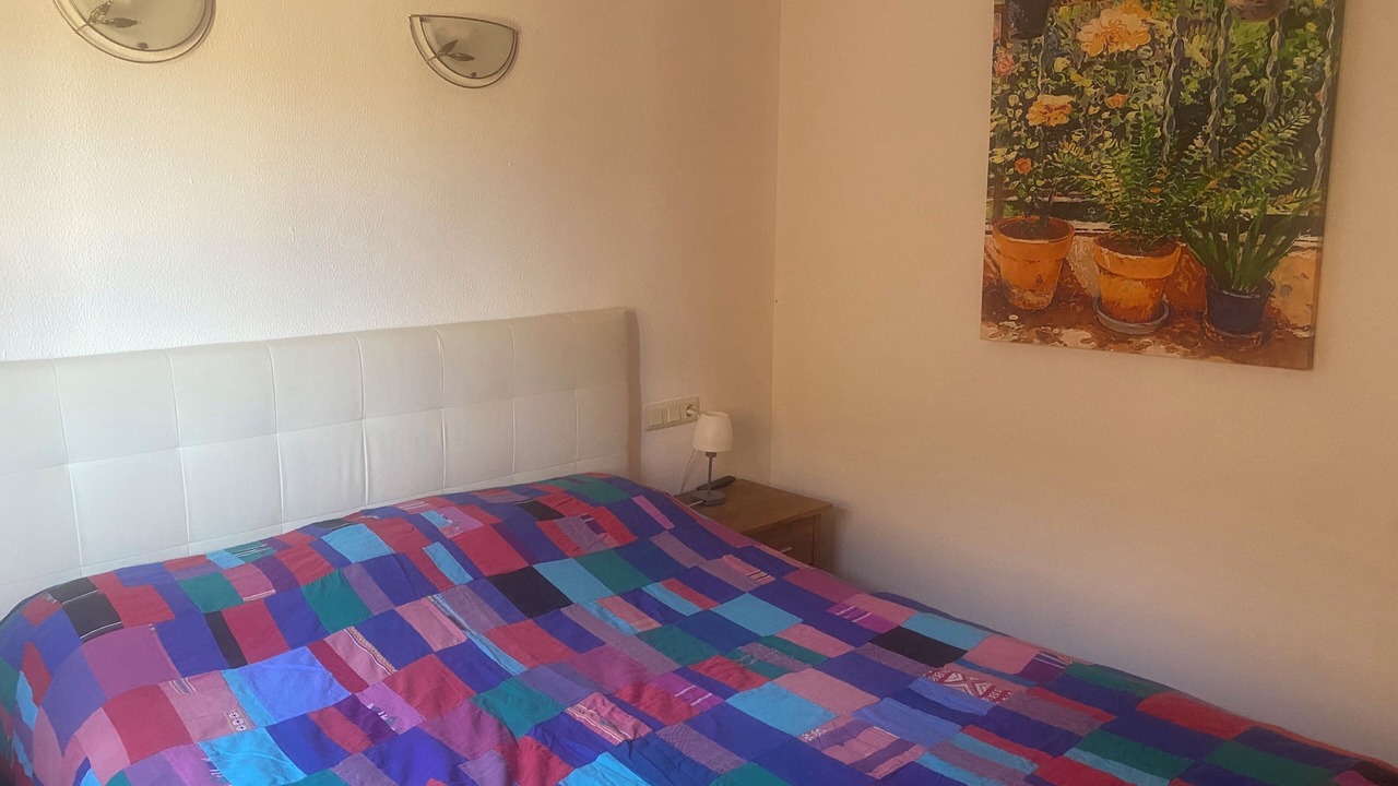 Photo of Bedroom in Lliber