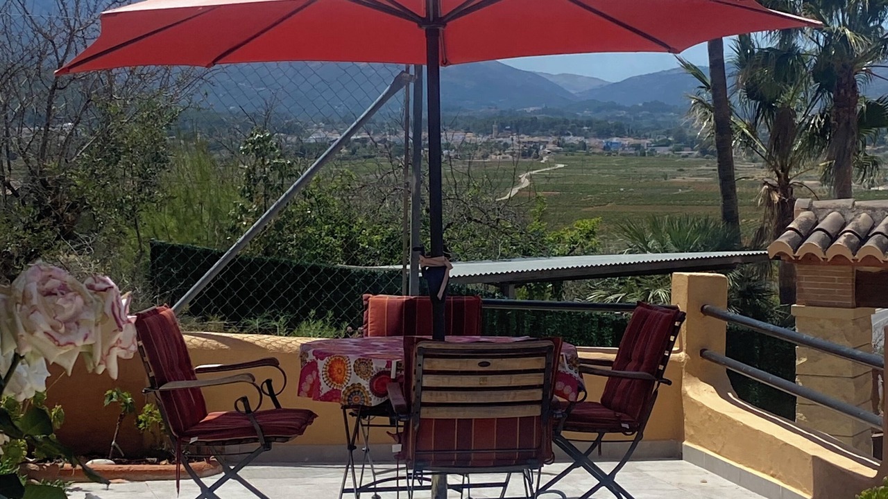Photo of Outdoor in Lliber