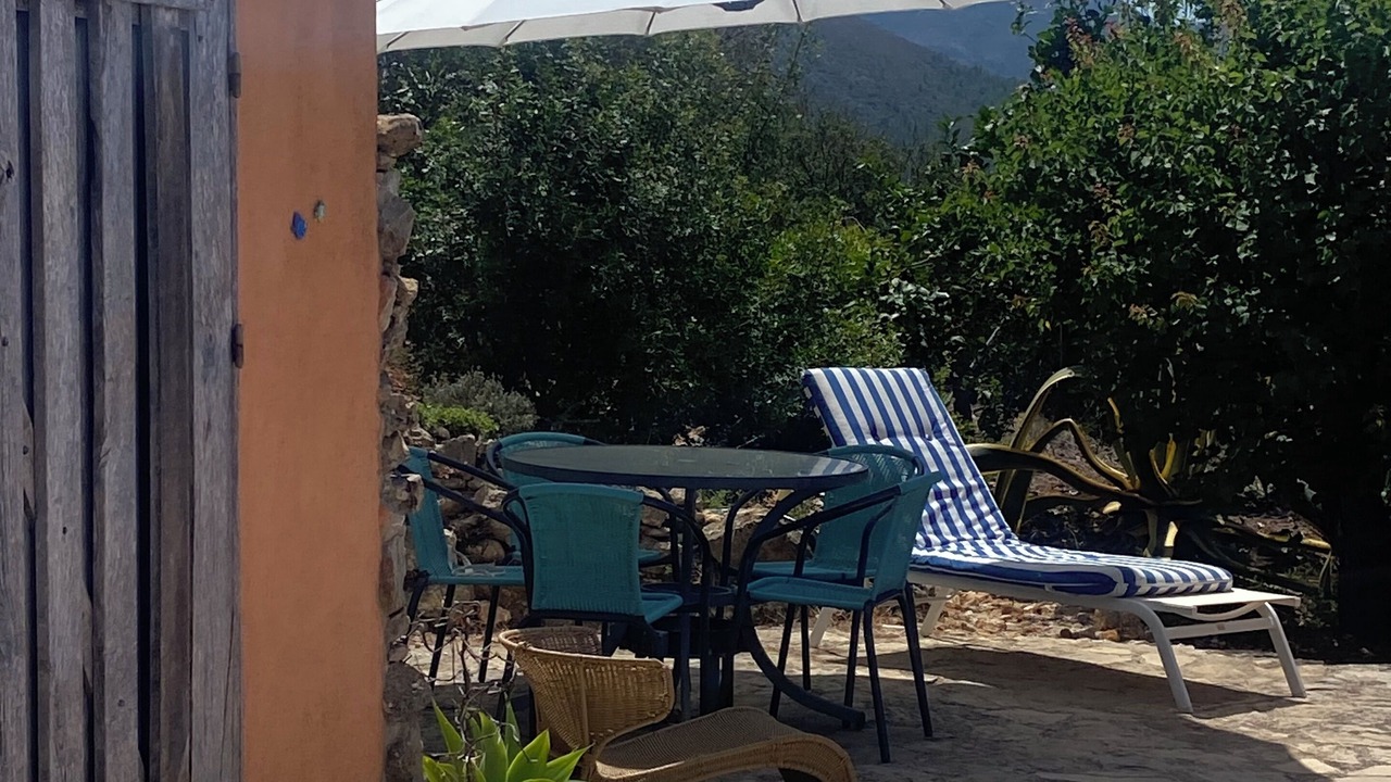 Photo of Outdoor in Lliber