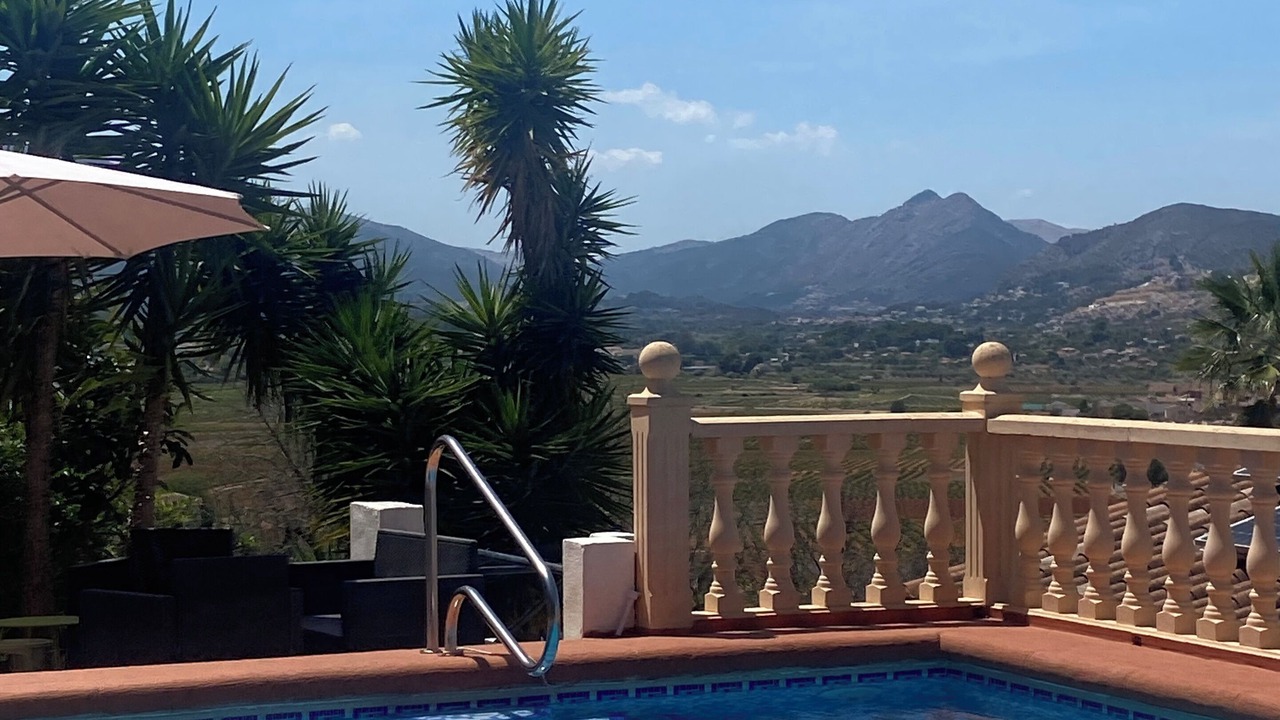 Photo of Outdoor in Lliber