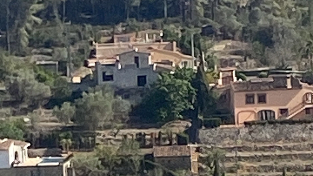 Photo of Outdoor in Lliber